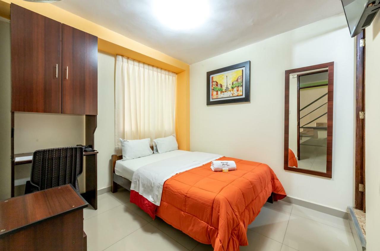 Hostal Florida Chiclayo Exterior photo